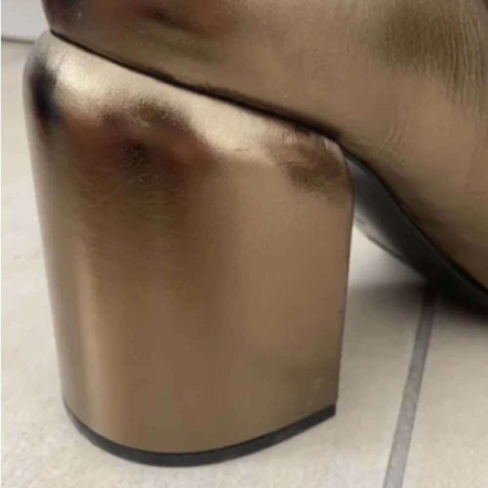 Jil Sander ankle boots - Picture 4 of 6
